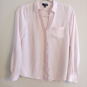 The Limited long sleeve top